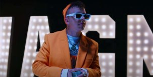 Очередной камбэк - Johnyboy залетает с новой работой WAGMI