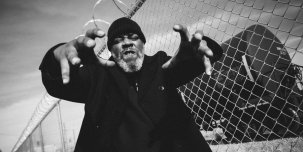 Guilty Simpson представил новый альбом