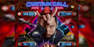 Eminem - Curtain Call 2: Долгожданный сборник хитов