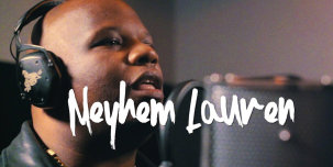 Meyhem Lauren X Daringer - Black Vladimir