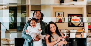 YoungBoy Never Broke Again - Ma’ I Got A Family. Новый релиз