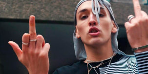 RU DRILL: LIL Krystalll X Лоя (5sta Family) - Я БУДУ