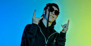 ​Big Baby Tape X Young Moscow - МОЙ БЕЛЫЙ. Сингл