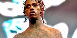 Новый альбом от Famous DEX. Один из самых ожидаемых камбэков?