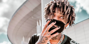 Новый совместный сингл от участника группы City Morgue и Scarlxrd