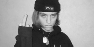 LIL MORTY выпустил новый альбом "LIL MORTY 3"