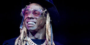 YG & Lil Wayne - Miss My Dawgs