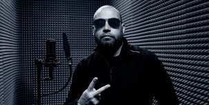 Руставели представил новый альбом - Магма