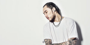 Новый сингл от Скриптонита и Armich