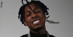 YoungBoy Never Broke Again выпустил новый сингл