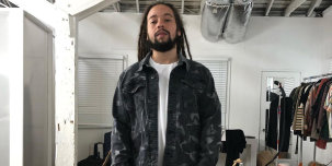 Умер Jo Mersa Marley - регги исполнитель, сын Stephen Marley и внук Bob Marley