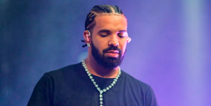 Видео. Drake задержала полиция Швеции