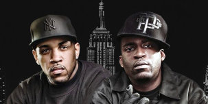 Новый сингл: Tony Yayo и Lloyd Banks - Rocket Chamber