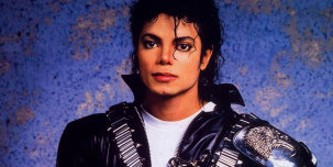 ​В сети появились ранее неизданные работы Michael Jackson'а