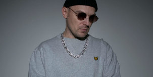 Новый сингл от Horus и НEВИДАЛЬ