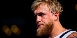 Jake Paul озвучил причину поражения от Tommy Fury