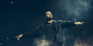 Drake анонсировал новый тур