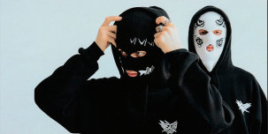 VELIAL SQUAD x Meep - SLENDER