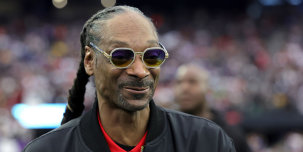 Snoop Dogg и Denaun записали саундтрек к сериалу 