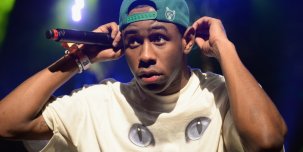 Tyler, the Creator выпускает подарочное издание 
