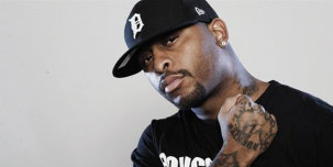 Новый EP: Royce Da 5'9" - The Heaven Experience