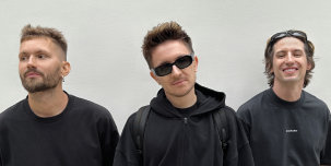 ХЛЕБ и их новый альбом "Последний"