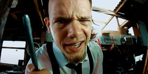 Skits Vicious из Dope D.O.D. представил сольный альбом