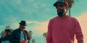 ​Fatlip & Blu - Live From The End Of The World (Deluxe Edition)