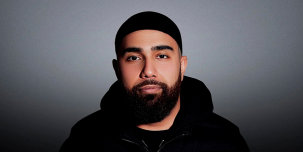 ​Концерты Jah Khalib отменили в РФ. Но за что на этот раз?