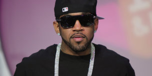 Новый альбом Lloyd Banks