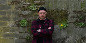 Наум Блик и его новый сингл