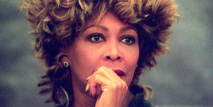 Tina Turner ушла из жизни