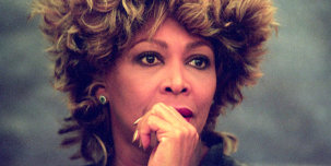Tina Turner ушла из жизни