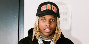 Lil Durk - Almost Healed