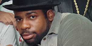 Назван еще один подозреваемый в убийстве Jam Master Jay