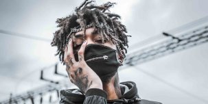 Scarlxrd - Atxmic-Bxmb.