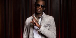Young Thug - BUSINESS IS BUSINESS