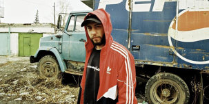 Azar Strato - Cushtime in Kabul