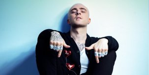 Егор Крид в 30 лет перестал верить в ЛЮБОФЬ