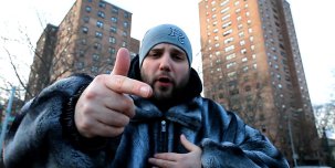 Альбому Necro - The Sexorcist исполнилось 18 лет