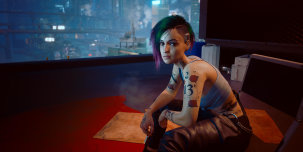 Первые впечатления от Cyberpunk 2077: Phantom Liberty