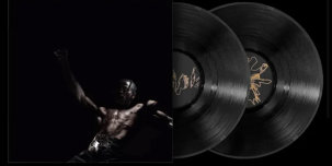 Travis Scott с альбомом UTOPIA бьет рекорды