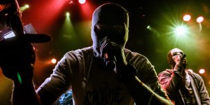 BLAGOIBLAGO & The Chemodan - Знаки зодиака