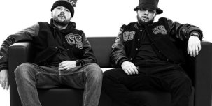 Крипл обратился к слушателям (видео)