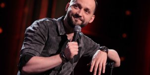 На Руслана Белого* заводят уголовное дело 