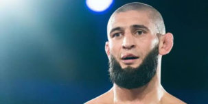 Боец UFC Хамзат Чимаев сменил гражданство