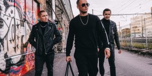 ST1M - Не спрашивал