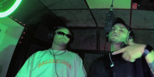 МАЙК ЧЕК. Выпуск #61 при участии Алекса Индиго и Dino mc 47