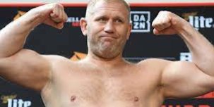 Боец ММА Сергей Харитонов оскорбляет Александра Емельяненко