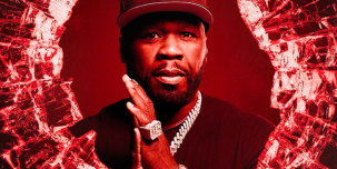   50 Cent анонсировал концерт в Казахстане.